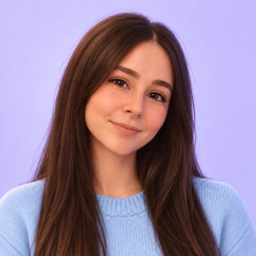 Nailya Kamaletdinova