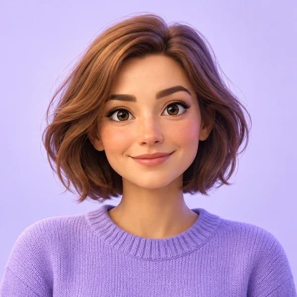 Анна Лескова